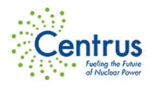 Centrus Makes First HALEU Delivery to U.S. Department of Energy